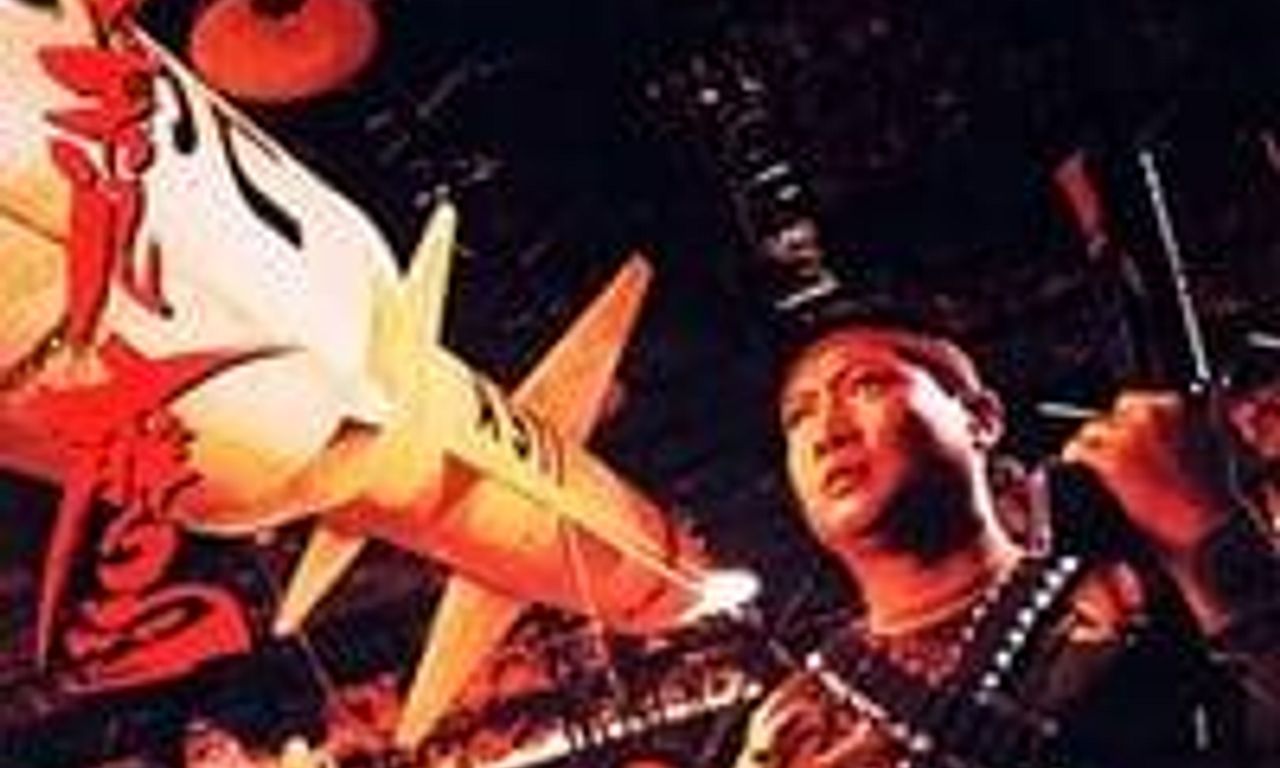 header image for Eastern Condors