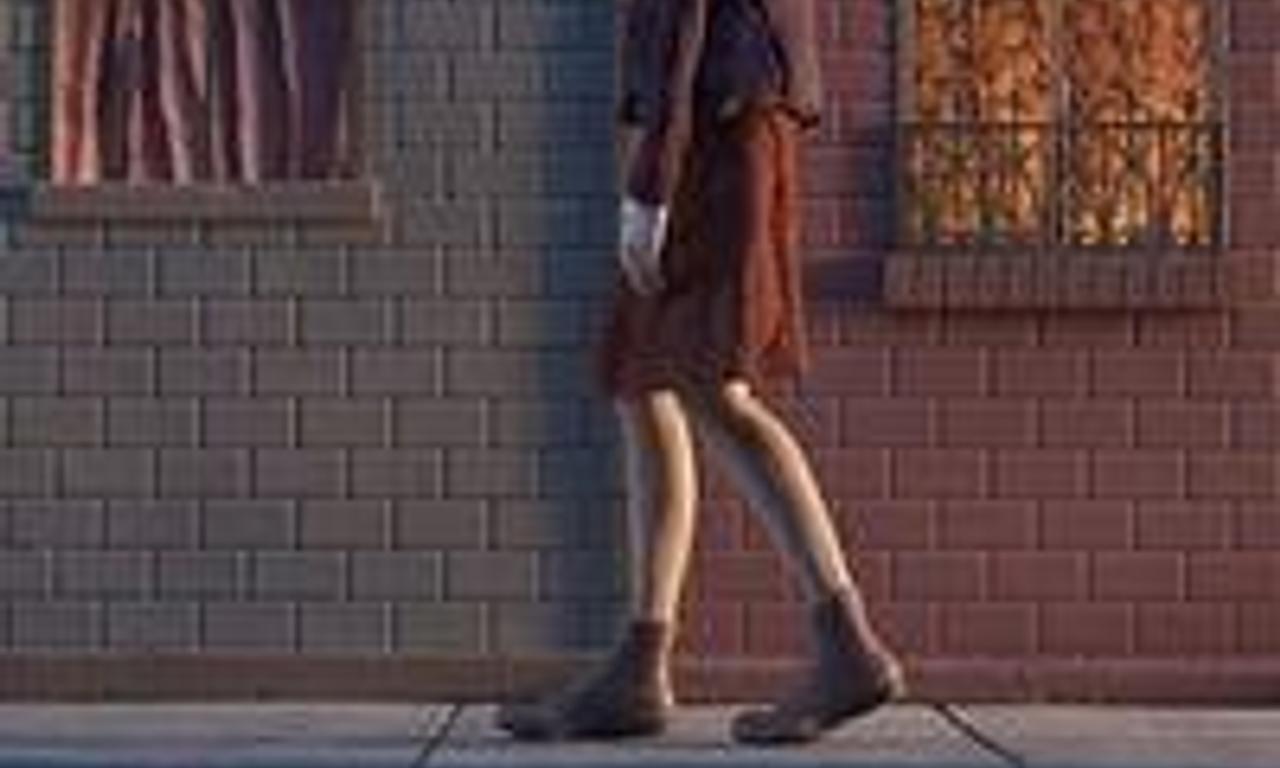 header image for Henrietta Bulkowski