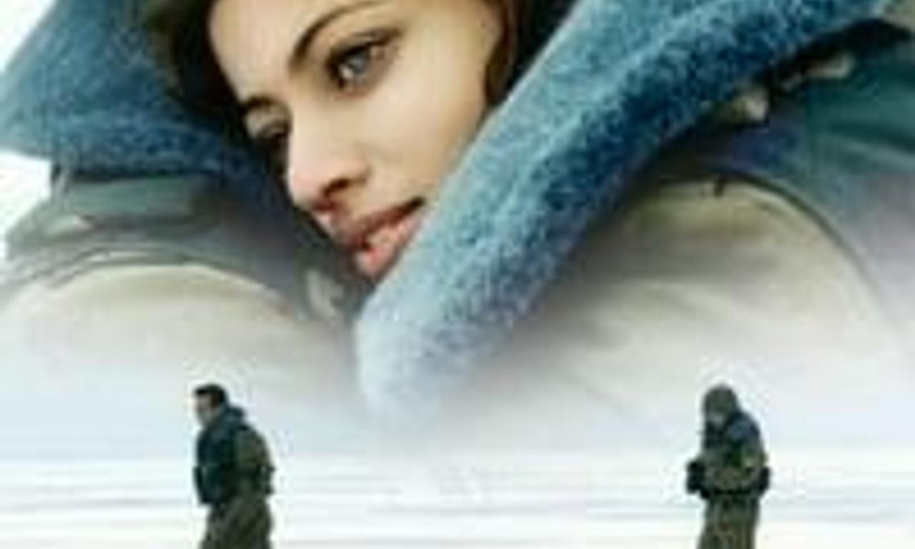 header image for Lucky: No Time for Love