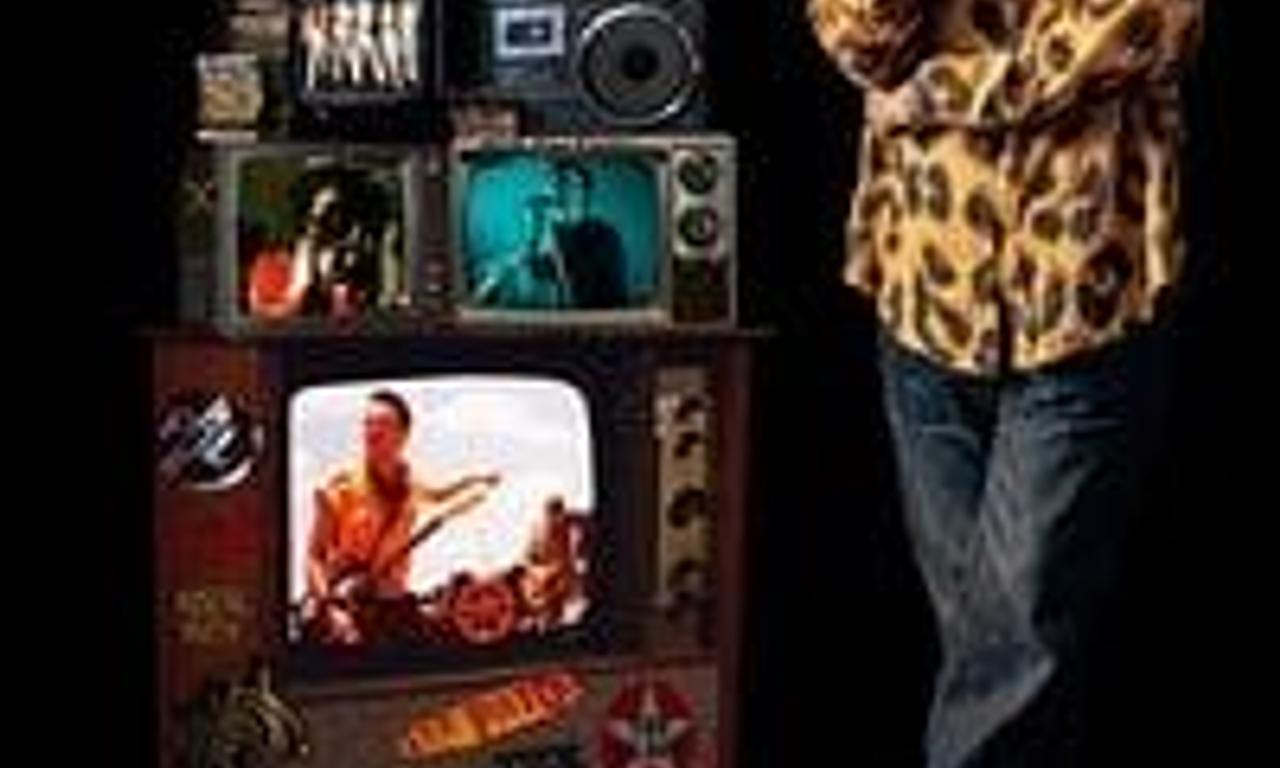 header image for Rebel Dread