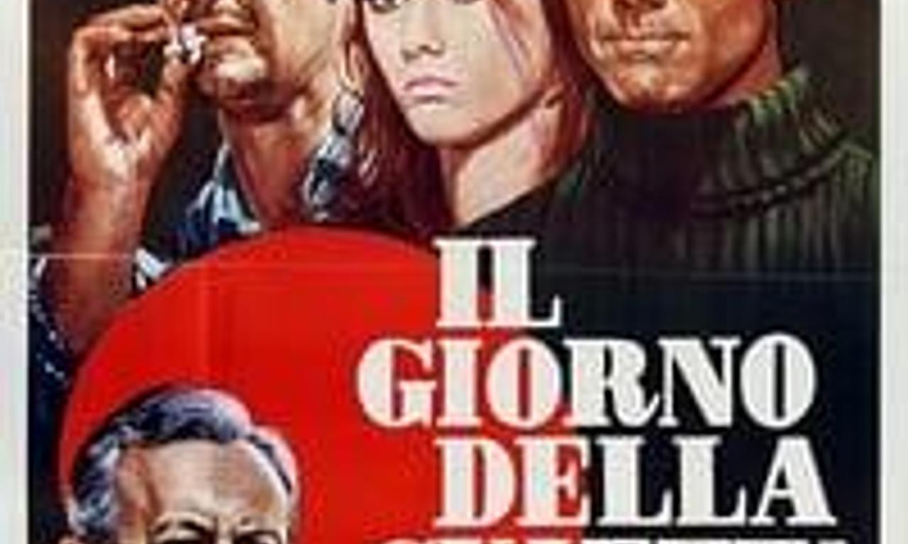 header image for The Day of the Owl