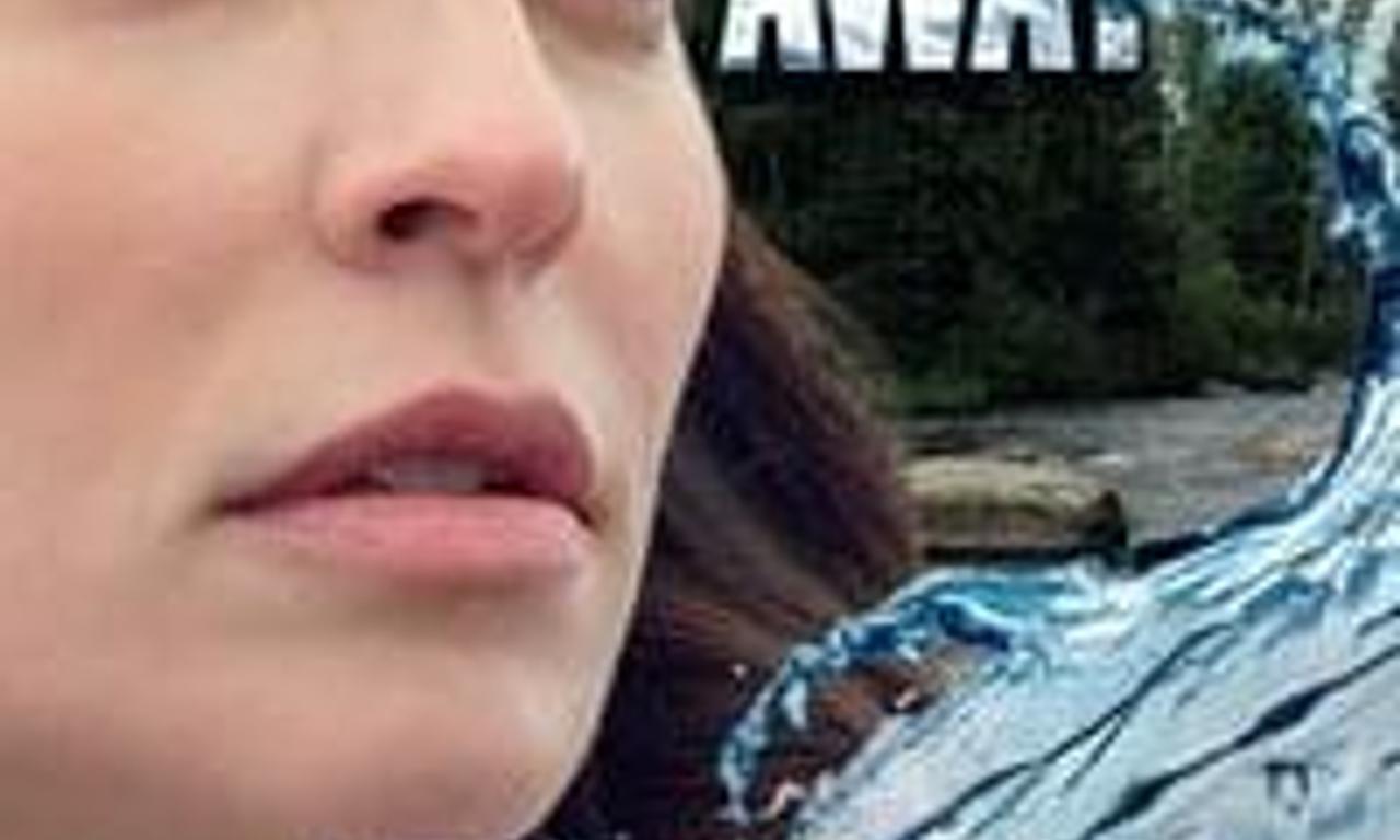 header image for Washed Away