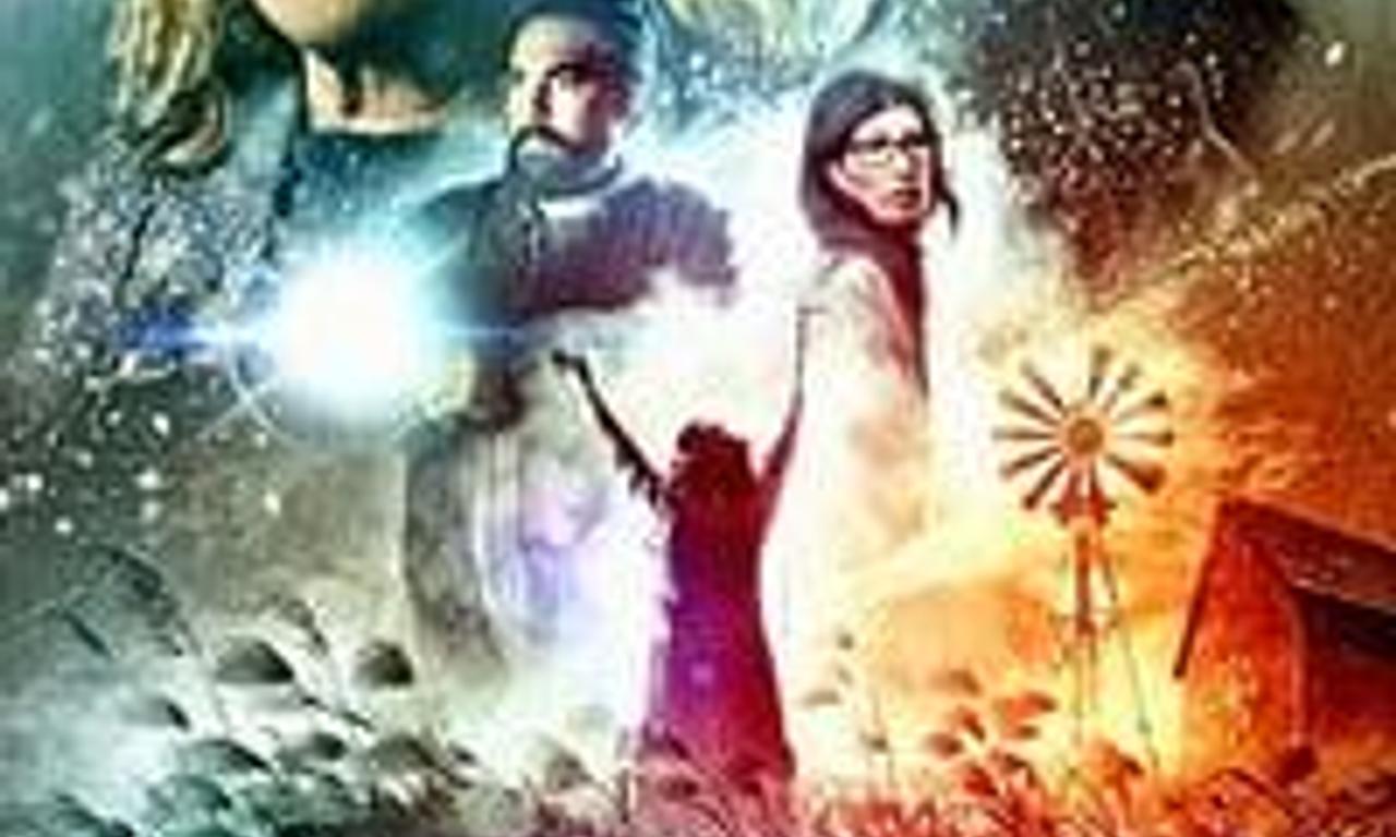 header image for The Field