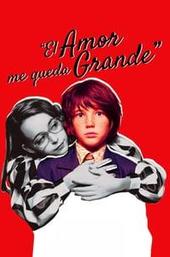 Love Is More Than I Can Handle