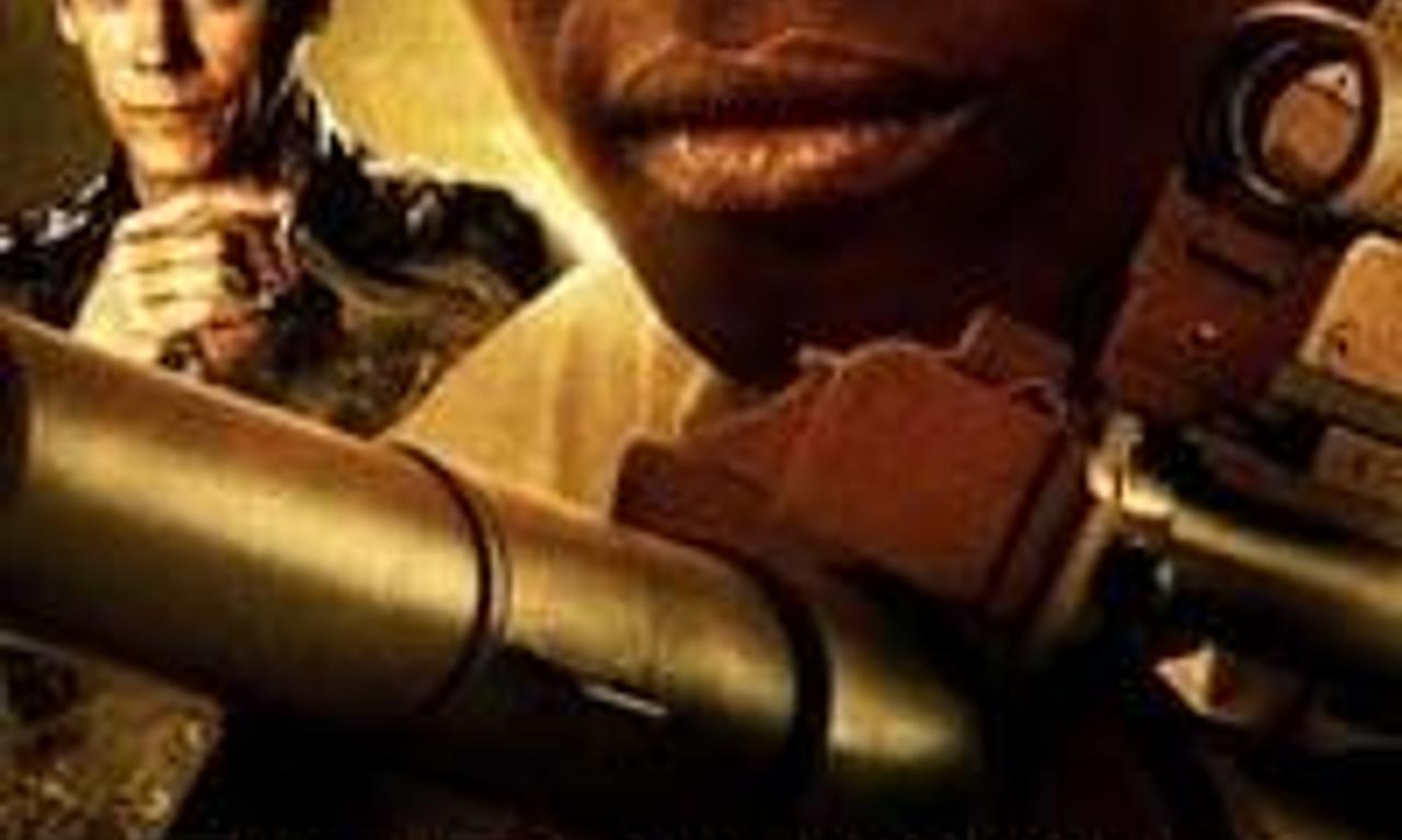 header image for Elephant White