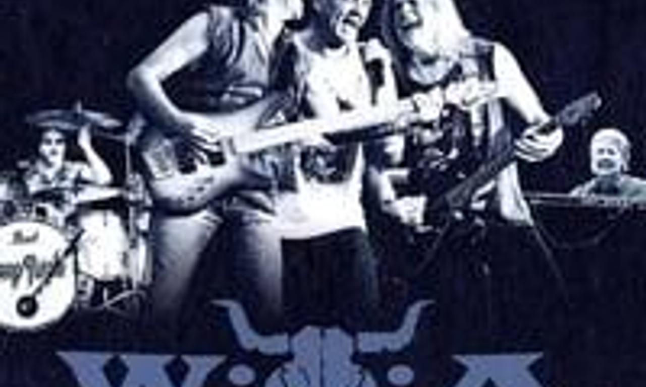 header image for Deep Purple - From the Setting Sun... in Wacken