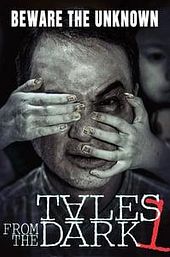 Tales From The Dark 1