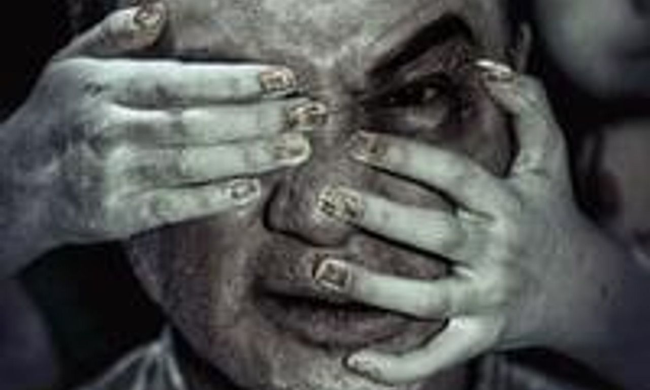 header image for Tales From The Dark 1