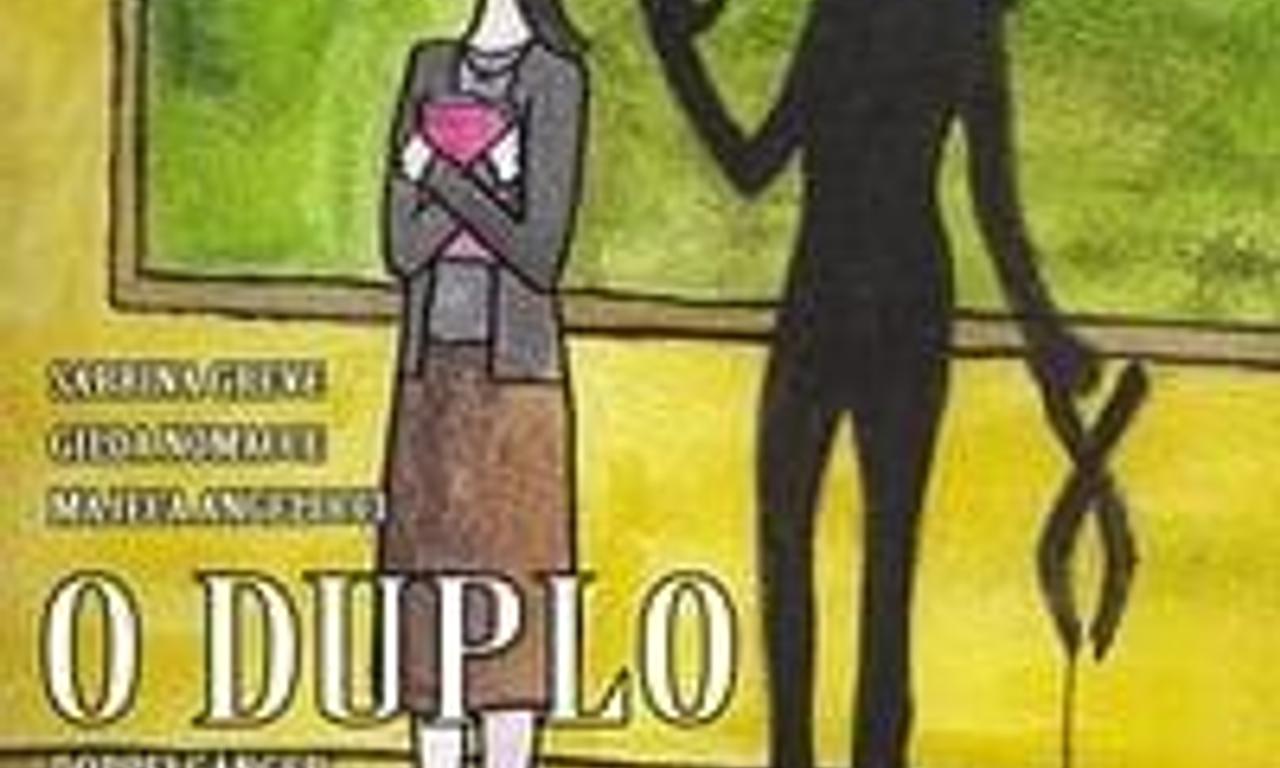 header image for Doppelgänger