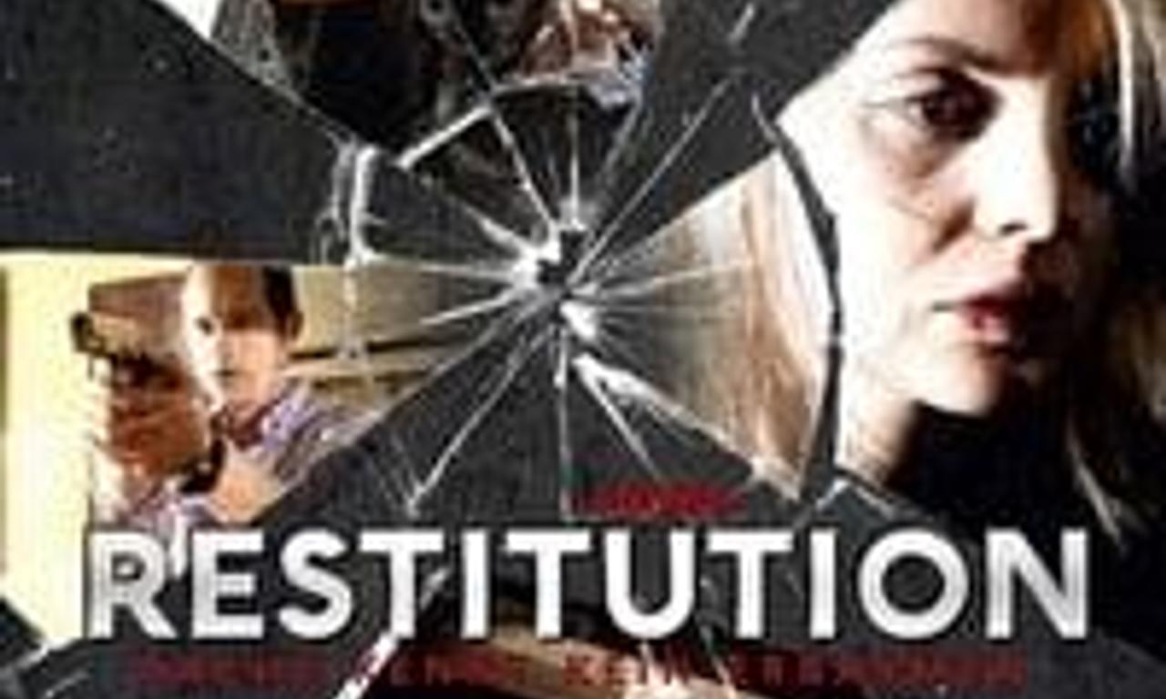 Restitution - Where to Watch and Stream Online – Entertainment.ie