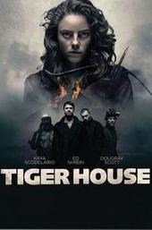 Tiger House
