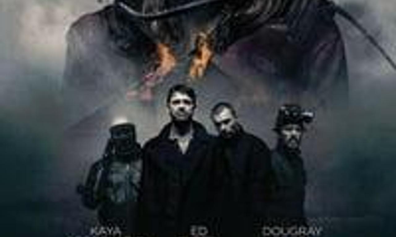 header image for Tiger House