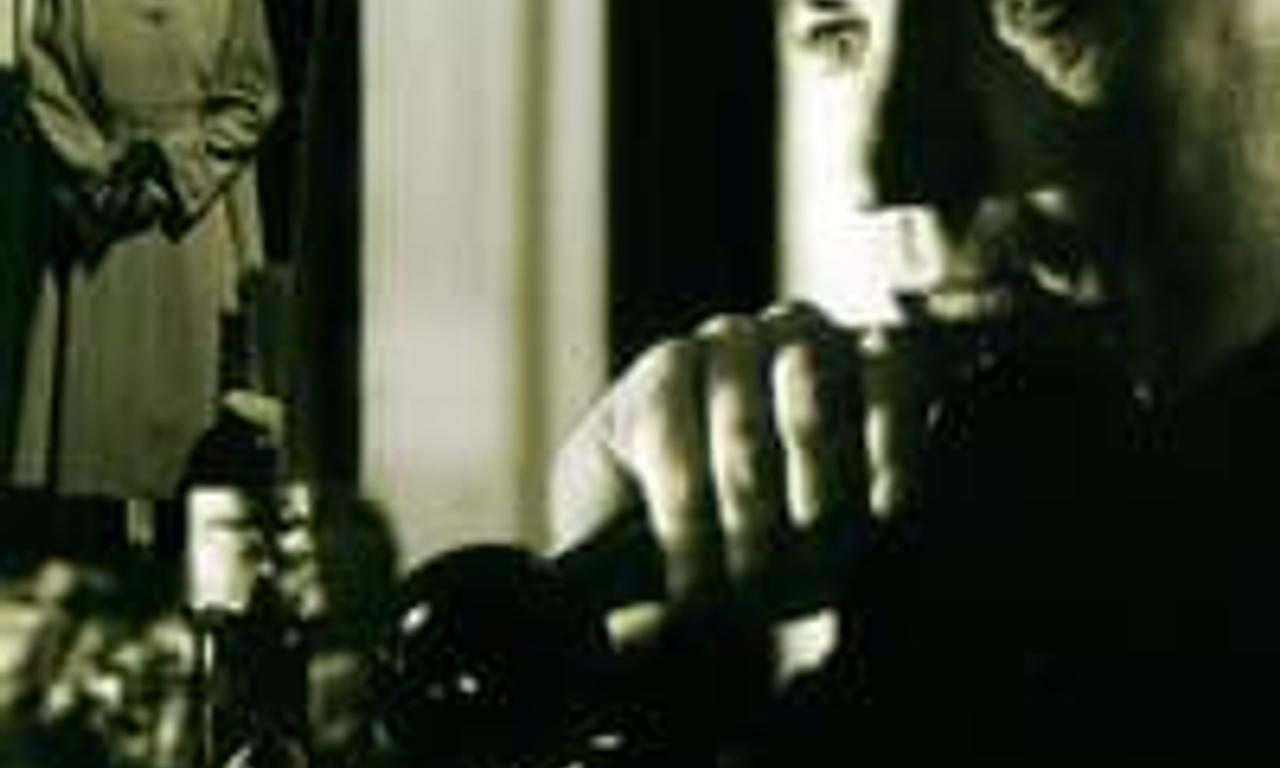 header image for The Small Back Room