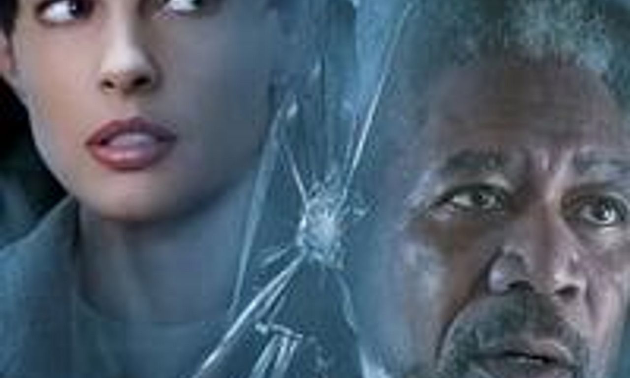 header image for High Crimes