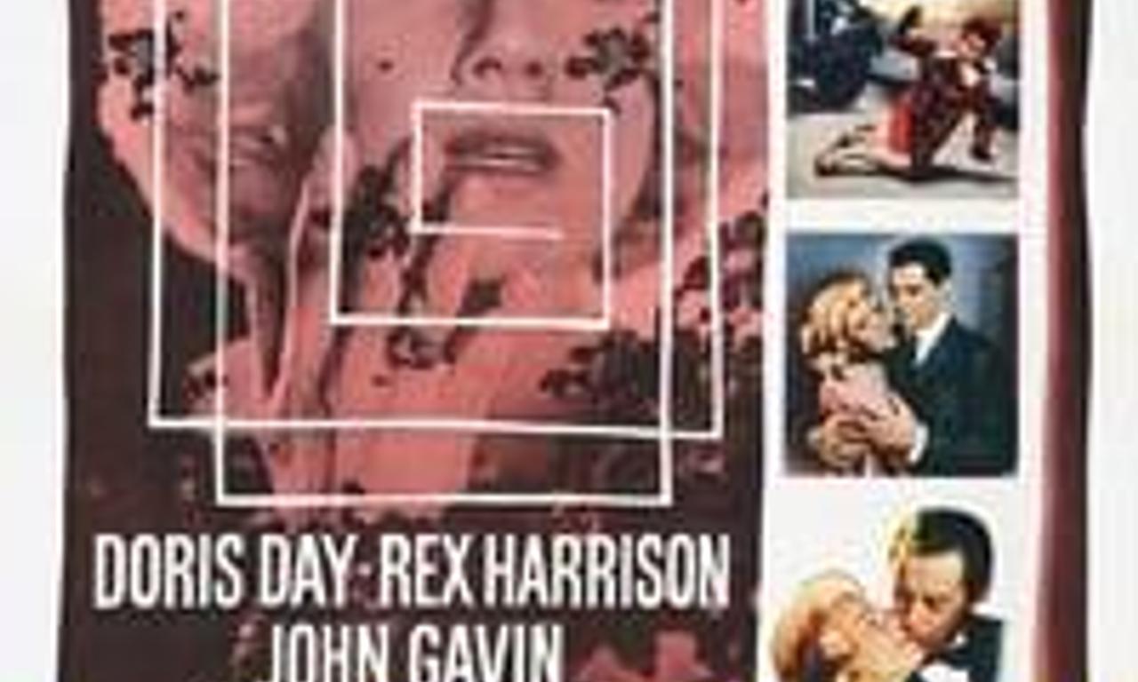 header image for Midnight Lace