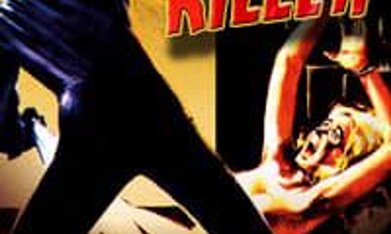 header image for Strip Nude for Your Killer