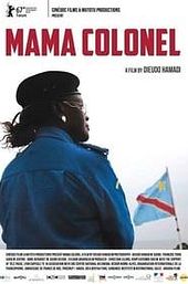 Mama Colonel