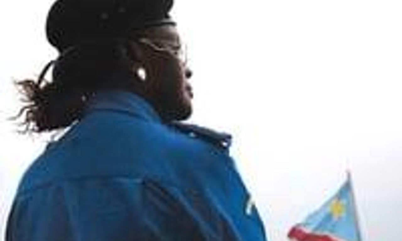 header image for Mama Colonel