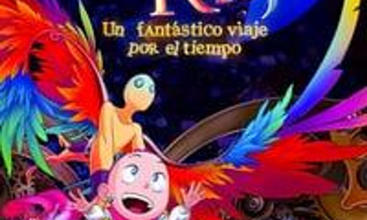 header image for Angel On The Clock