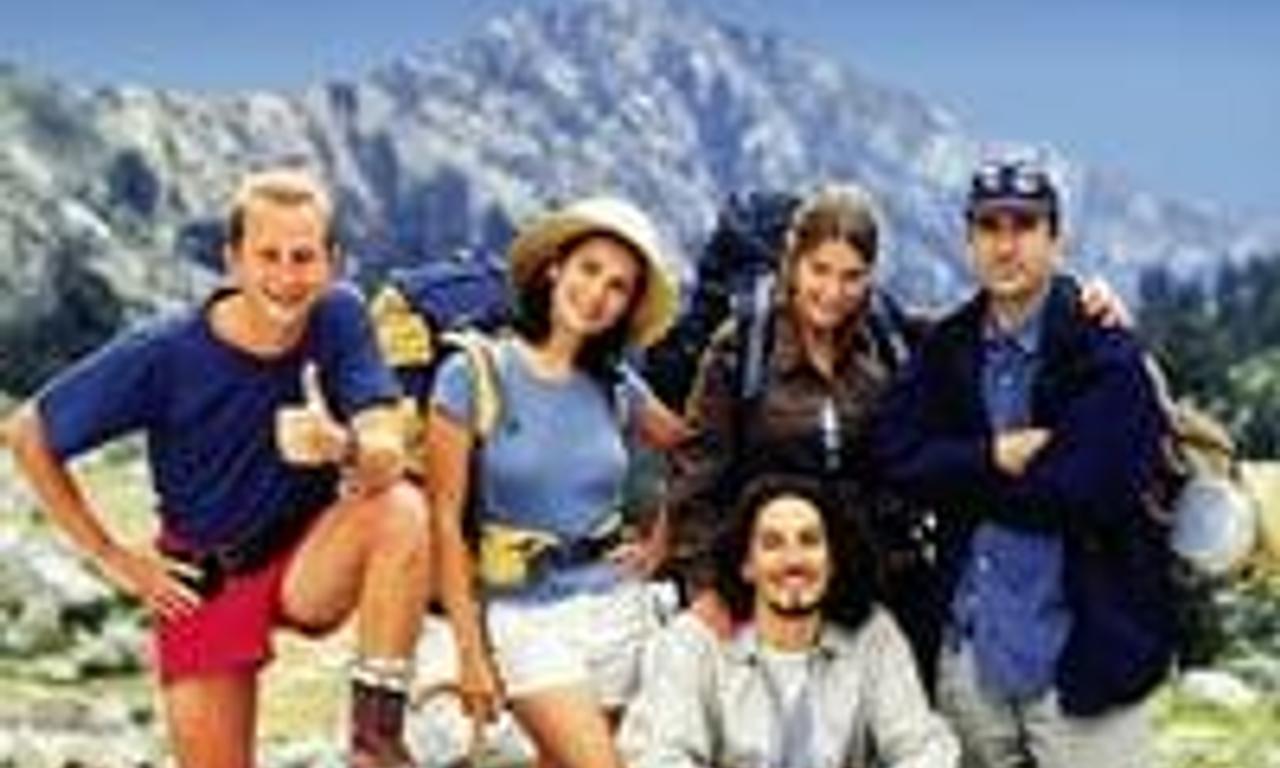 header image for Hikers