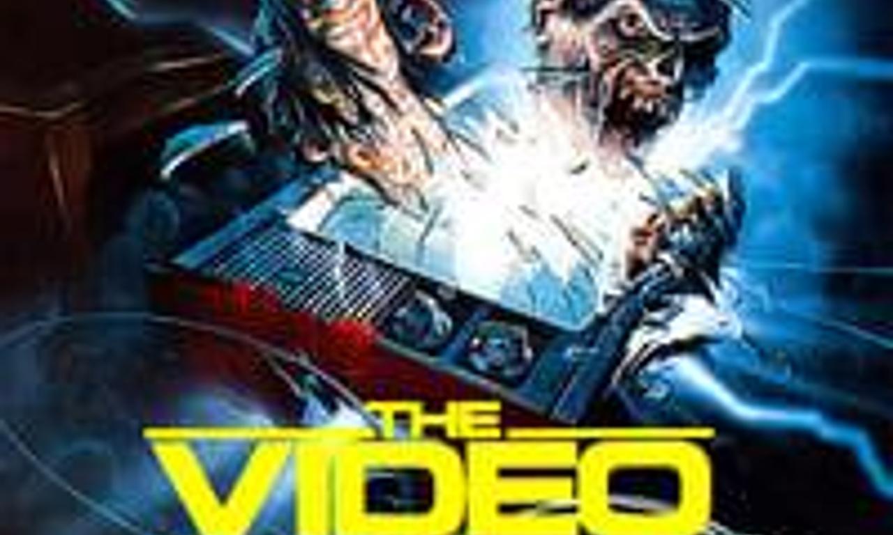 header image for The Video Dead