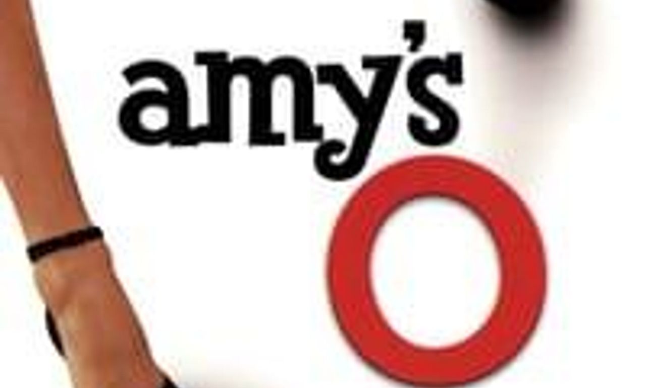 header image for Amy's Orgasm