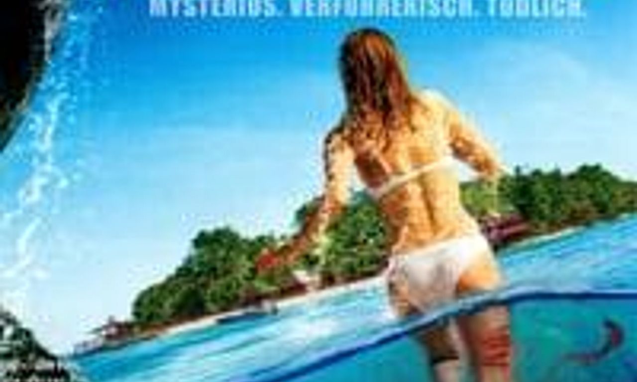 header image for Killer Mermaid