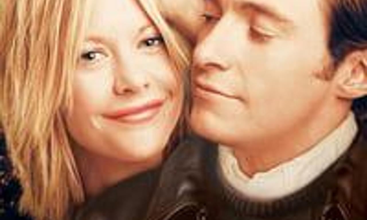 header image for Kate & Leopold