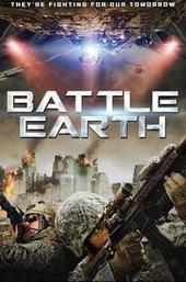 Battle Earth