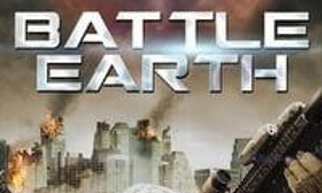 header image for Battle Earth