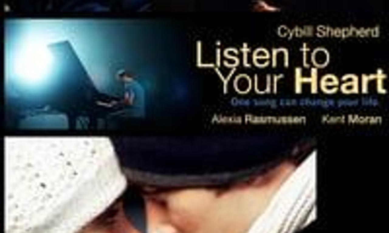 header image for Listen to Your Heart
