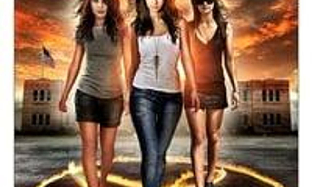 header image for High School Possession