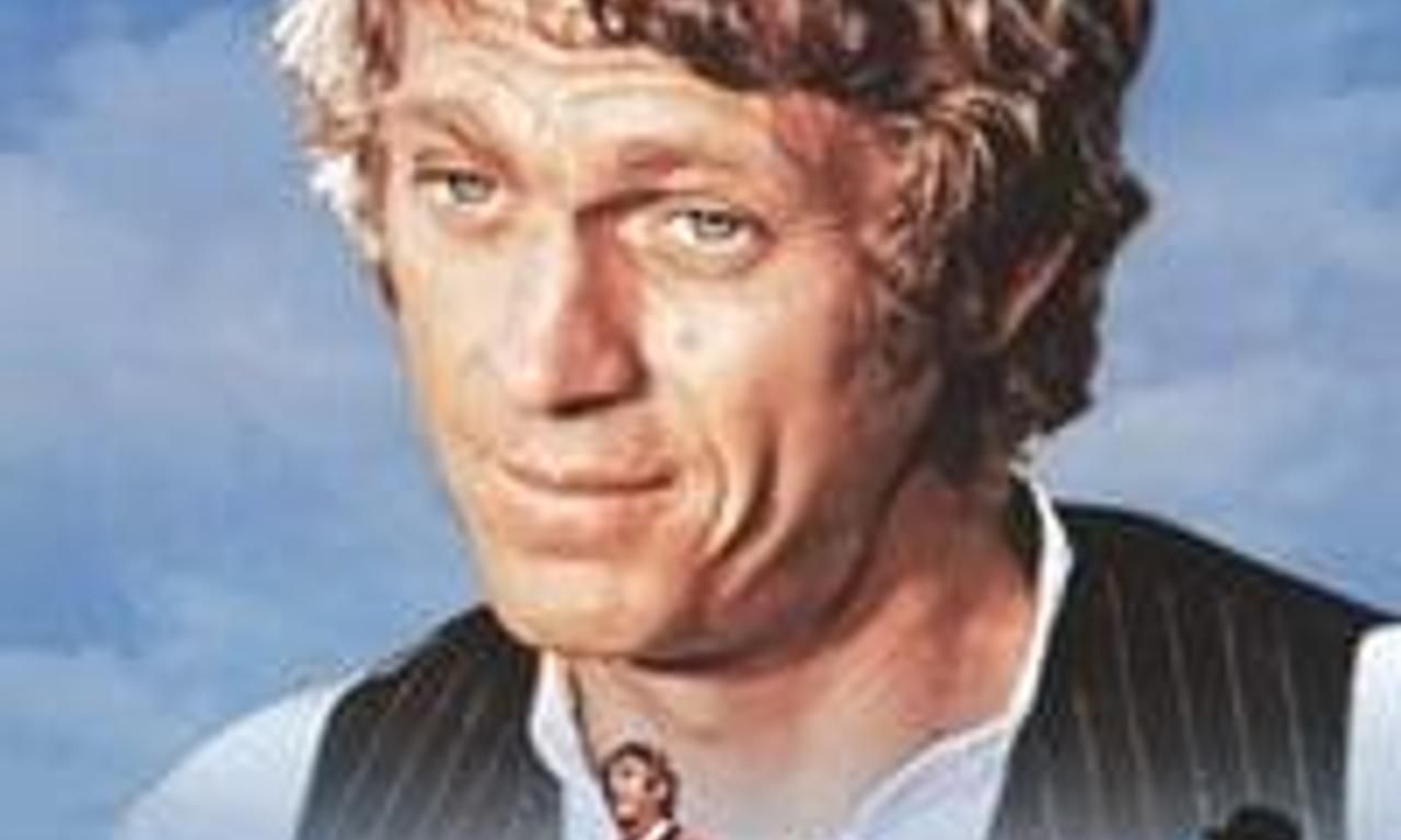 header image for The Reivers