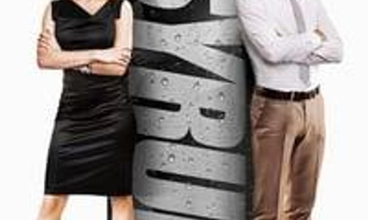 header image for Syrup