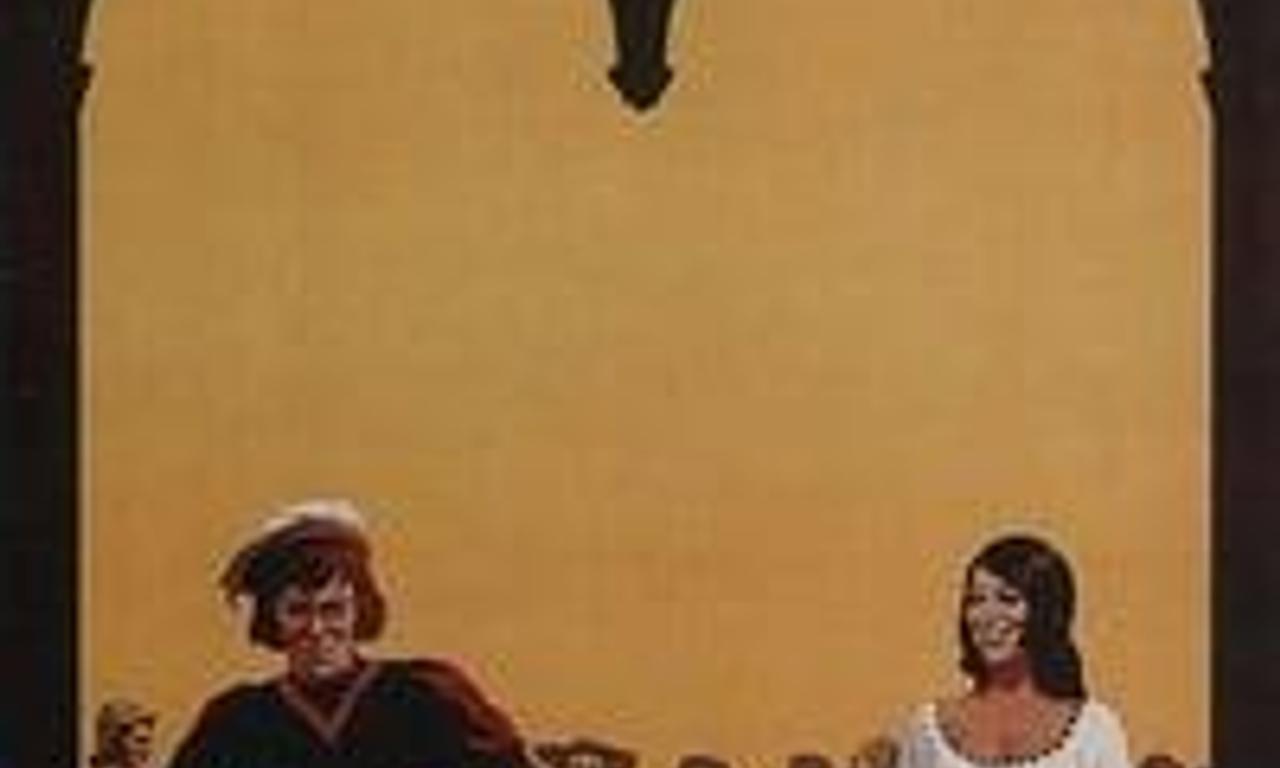 header image for Much Ado About Nothing