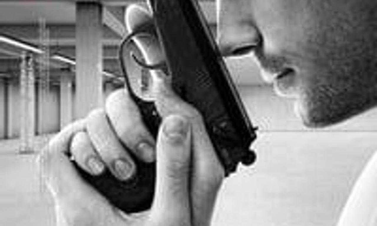 header image for Weekend