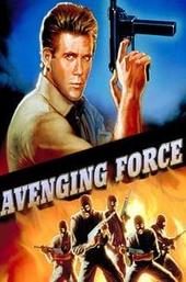Avenging Force