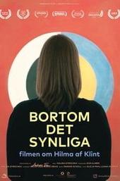 Beyond The Visible - Hilma af Klint