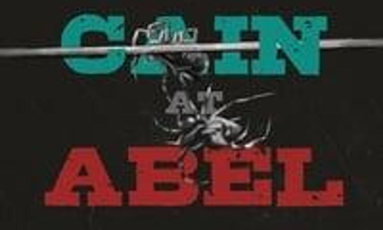 header image for Cain & Abel