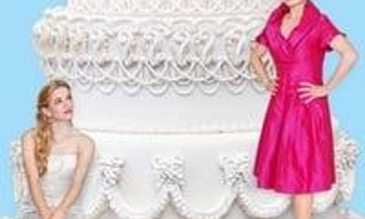 header image for Nearlyweds