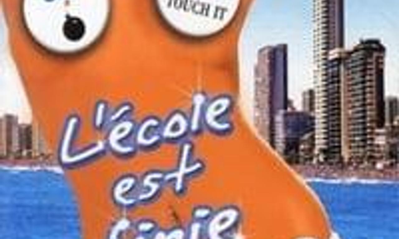 header image for Fin de curso