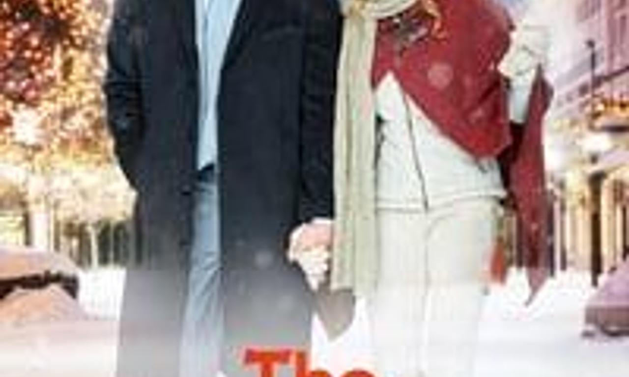 header image for The Christmas Spirit