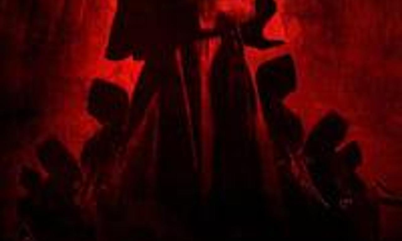 header image for Crimson Rivers II: Angels of the Apocalypse