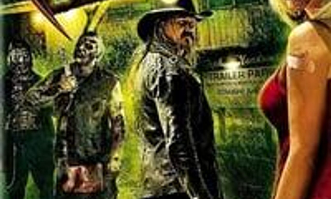 header image for Trailer Park of Terror