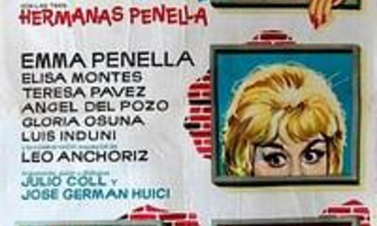 header image for La cuarta ventana