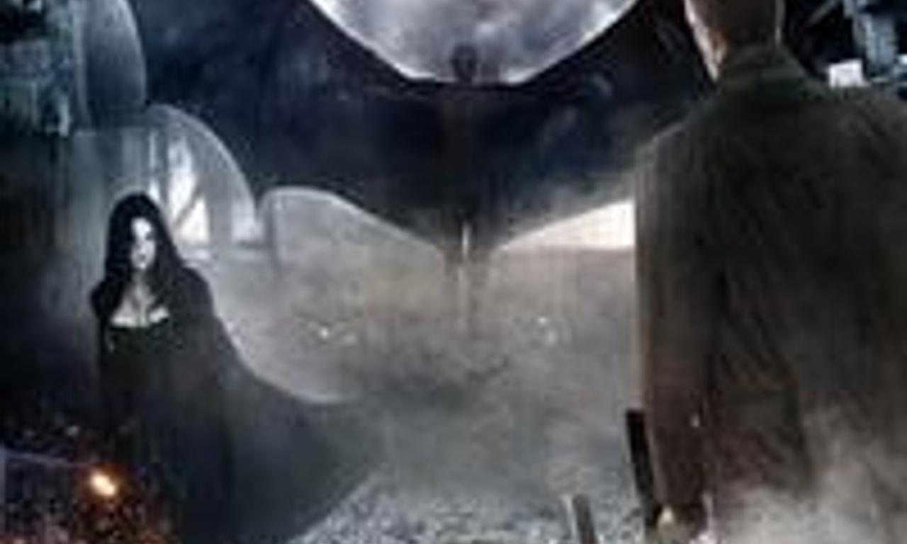 header image for True Bloodthirst