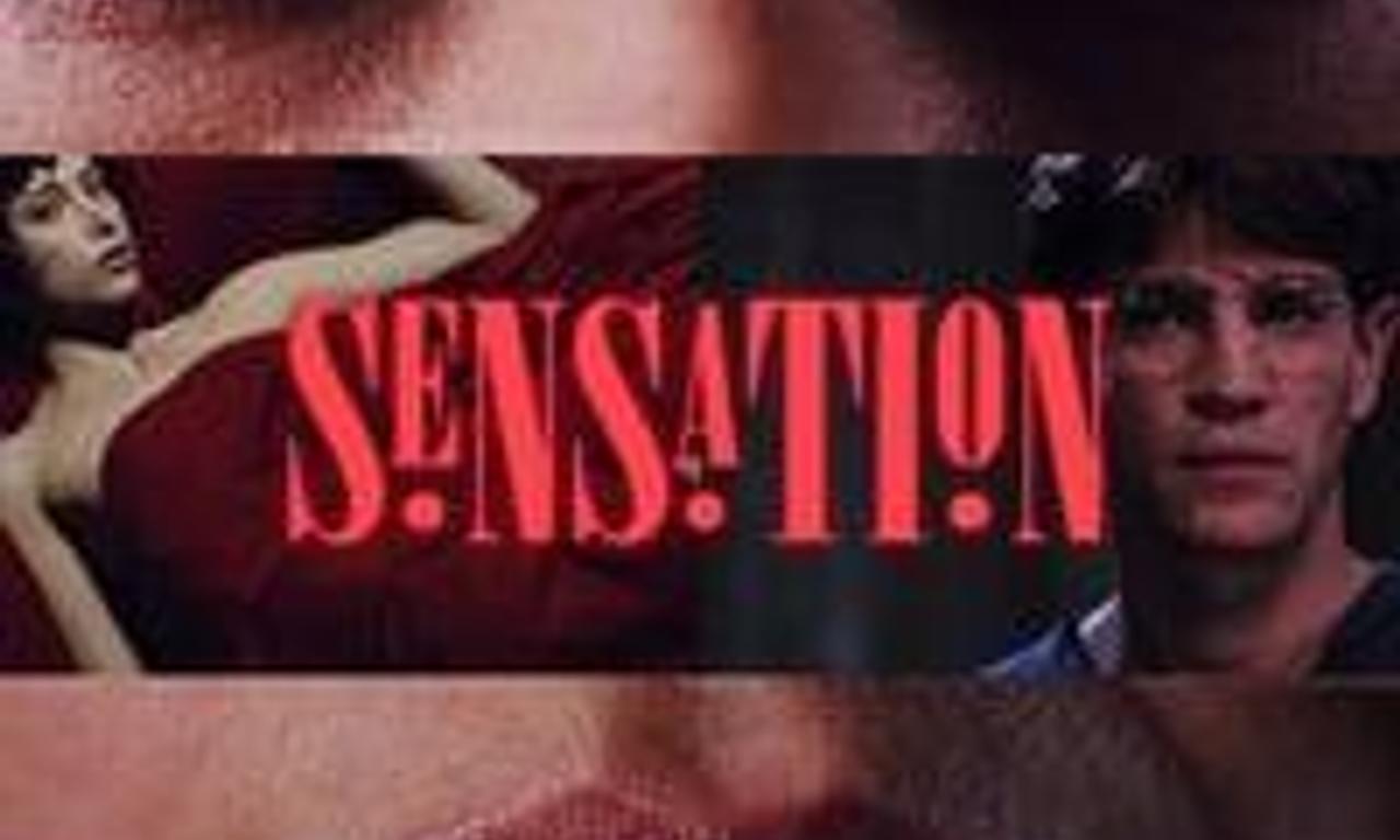 header image for Sensation