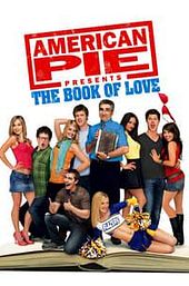 American Pie Presents: The Book of Love