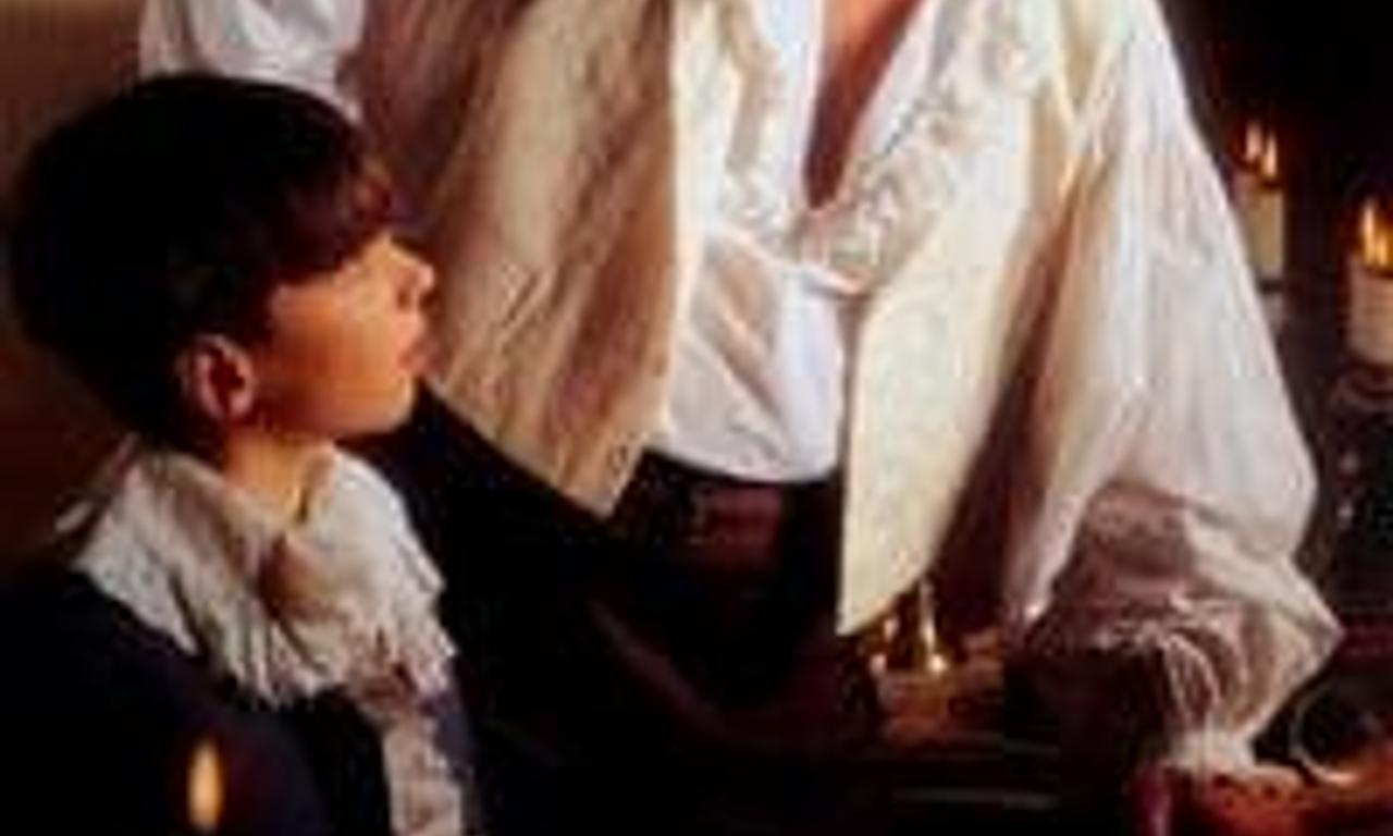 Beethoven Lives Upstairs Where to Watch and Stream Online