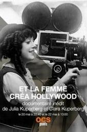 The Women Who Run Hollywood